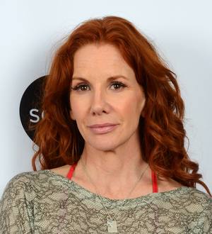 Melissa Gilbert urges parents to talk to kids about prescription drugs