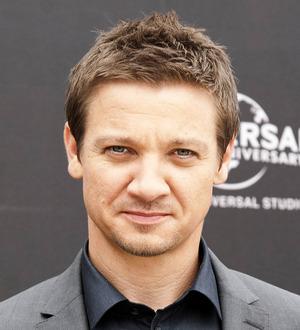 Jeremy Renner's Viagra mix-up kept him up on 11-hour flight