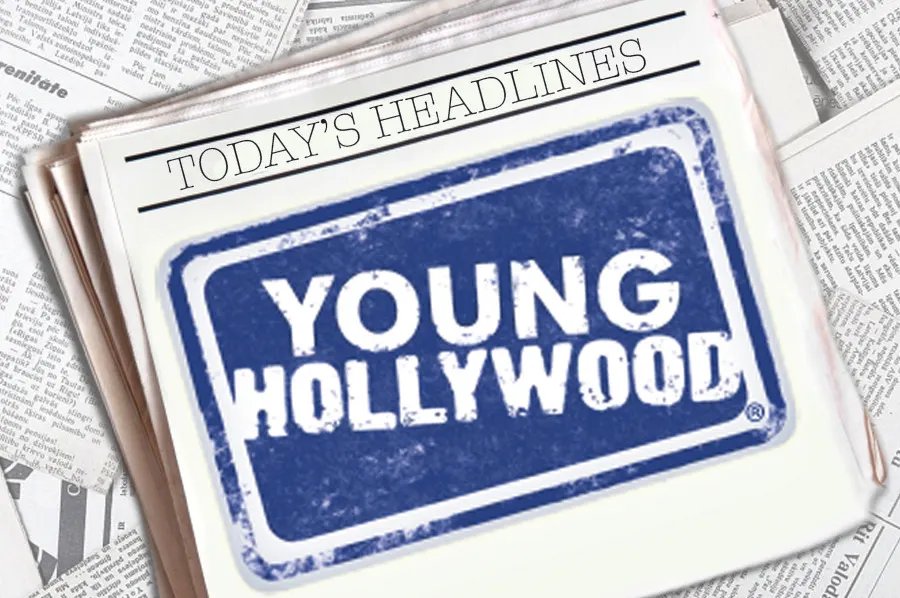 'Fortune' Features Young Hollywood and Our First Live.ly Gets Huge Numbers!