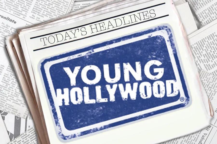 'Fortune' Features Young Hollywood and Our First Live.ly Gets Huge Numbers!