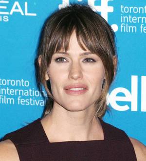 Jennifer Garner left scarred after movie bike crash