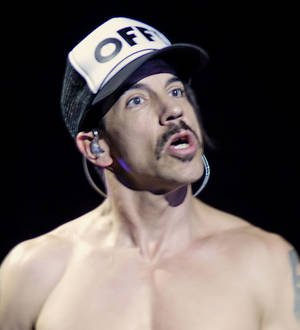 Red Hot Chili Peppers joining Bruno Mars on stage at Super Bowl - report