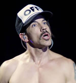 Red Hot Chili Peppers joining Bruno Mars on stage at Super Bowl - report