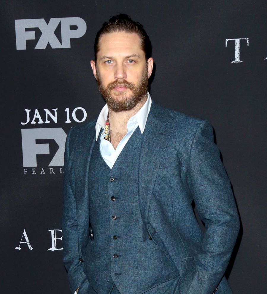 Tom Hardy launches fundraising campaign for Grenfell Tower blaze victims