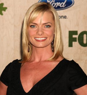 Jaime Pressly returning to TV