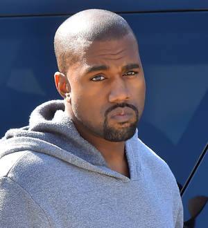 Kanye West's awards show performance censored for second time