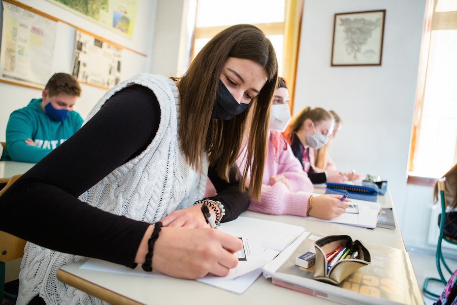 5 Back-To-School Essentials For a Safe & Successful Year!