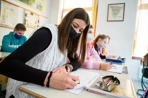 5 Back-To-School Essentials For a Safe & Successful Year!