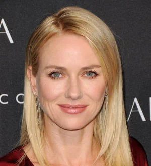 Naomi Watts regrets not having more kids