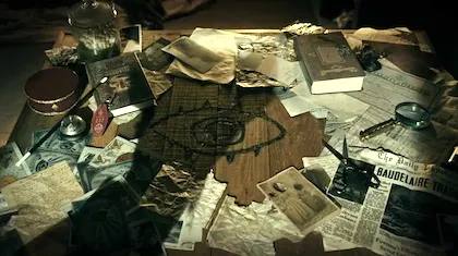 "A Series of Unfortunate Events" Netflix Teaser Deemed a Fake... Or Is It?