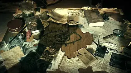 "A Series of Unfortunate Events" Netflix Teaser Deemed a Fake... Or Is It?
