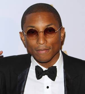 Pharrell Williams wins The Voice for the first time