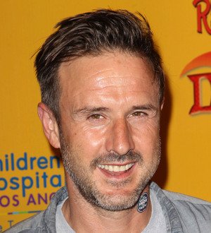 David Arquette plans club clean-up for visit from daughter