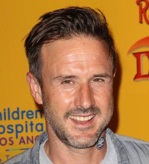 David Arquette plans club clean-up for visit from daughter
