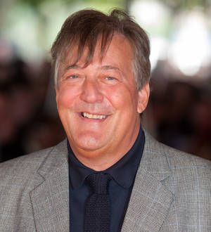 Stephen Fry: 'I snorted cocaine at Buckingham Palace'