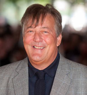 Stephen Fry: 'I snorted cocaine at Buckingham Palace'