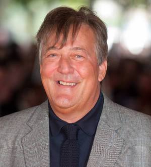 Stephen Fry: 'I snorted cocaine at Buckingham Palace'