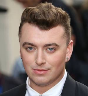 Sam Smith terrified of flying