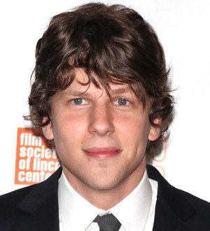 Jesse Eisenberg Braced for End of Awards Season