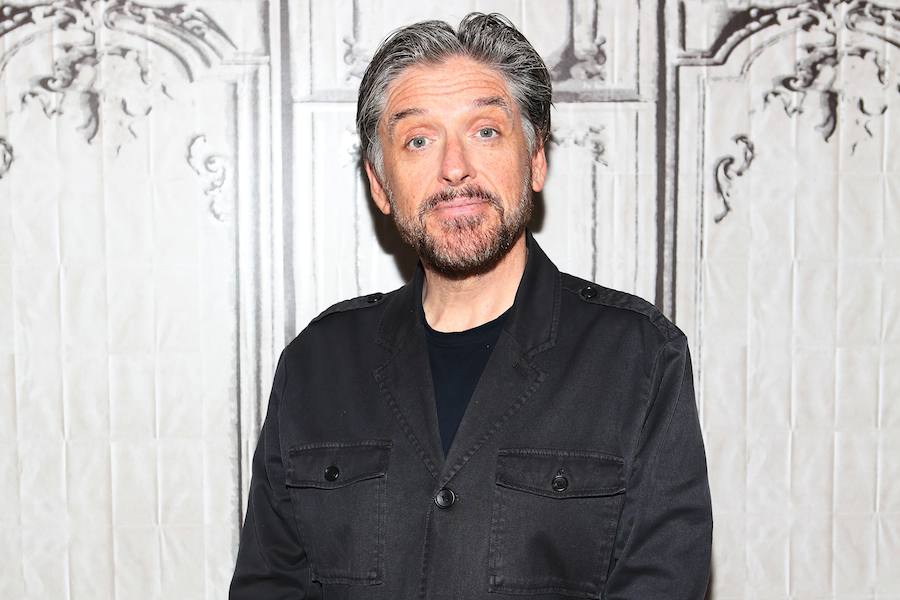 ICYMI: Craig Ferguson Bringing British Game Show to ABC!