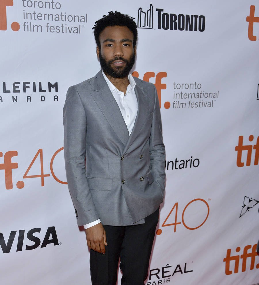 Donald Glover thanked hip hop group Migos for song Bad and Boujee in Golden Globes speech