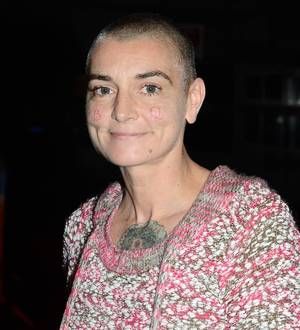 Sinead O'Connor turns on Simon Cowell after Miley Cyrus bust-up