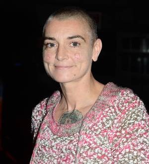 Sinead O'Connor turns on Simon Cowell after Miley Cyrus bust-up
