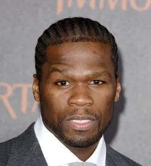 50 Cent offers,000 in new internet contest