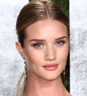 Rosie Huntington-Whiteley turns lingerie designer for U.K. retailer