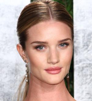 Rosie Huntington-Whiteley turns lingerie designer for U.K. retailer