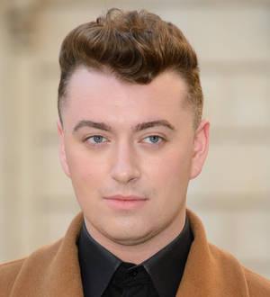 Sam Smith pulls out of star-studded London show after losing voice