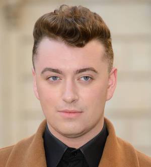 Sam Smith pulls out of star-studded London show after losing voice