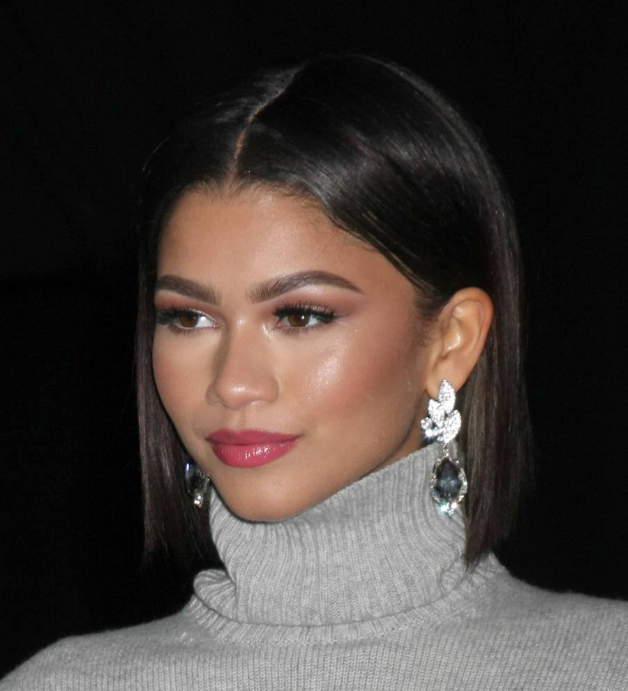 Zendaya credits bullying with preparing her for fame