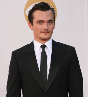 Homeland production rejigged after Rupert Friend gets injured
