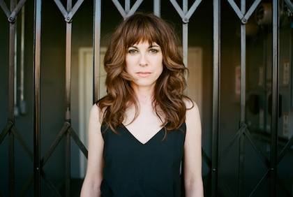ARTIST SPOTLIGHT: Rebecca Pidgeon