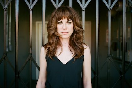 ARTIST SPOTLIGHT: Rebecca Pidgeon
