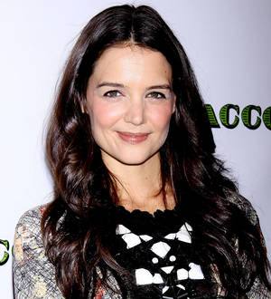 Katie Holmes & Jessica Biel tops Hottest Celeb Bodies lists