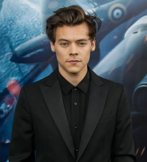 Harry Styles required wrist surgery ahead of tour