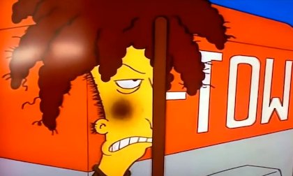 After 26 Seasons, Sideshow Bob to Finally Get His Revenge on Bart Simpson