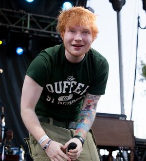 Ed Sheeran fuming about tour venue scams