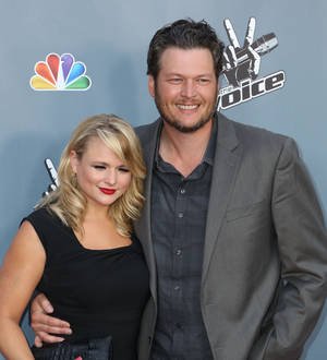 Miranda Lambert is the toast of the Academy of Country Music Awards