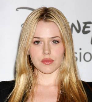 Majandra Delfino welcomes second child
