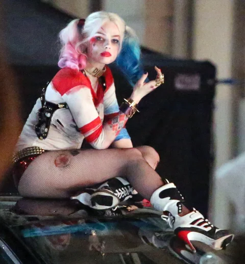 The Evolution of Harley Quinn