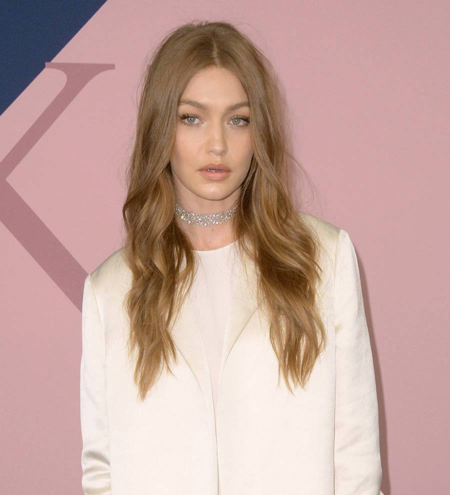 Gigi Hadid back for more Victoria's Secret runway time