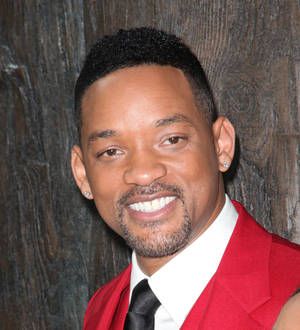 Will Smith pays tribute to James Avery