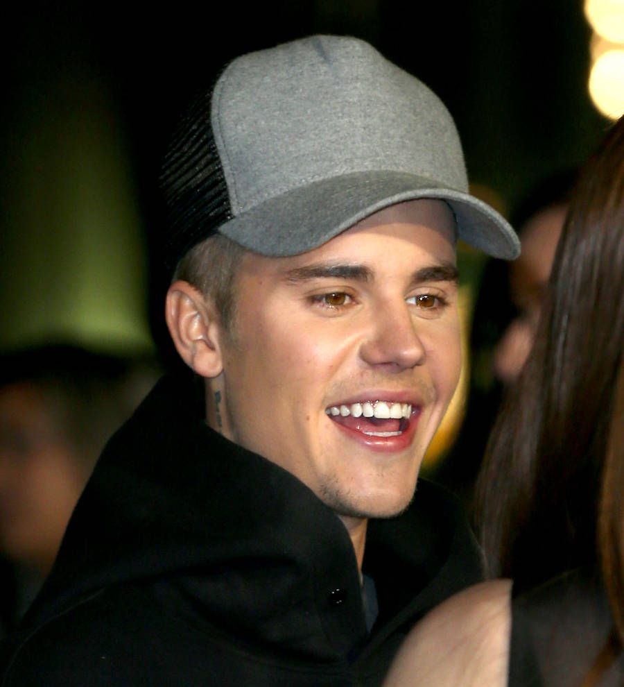 Justin Bieber: 'I penned track about Selena Gomez'