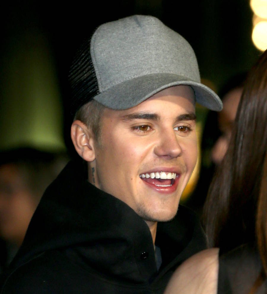 Justin Bieber: 'I penned track about Selena Gomez'