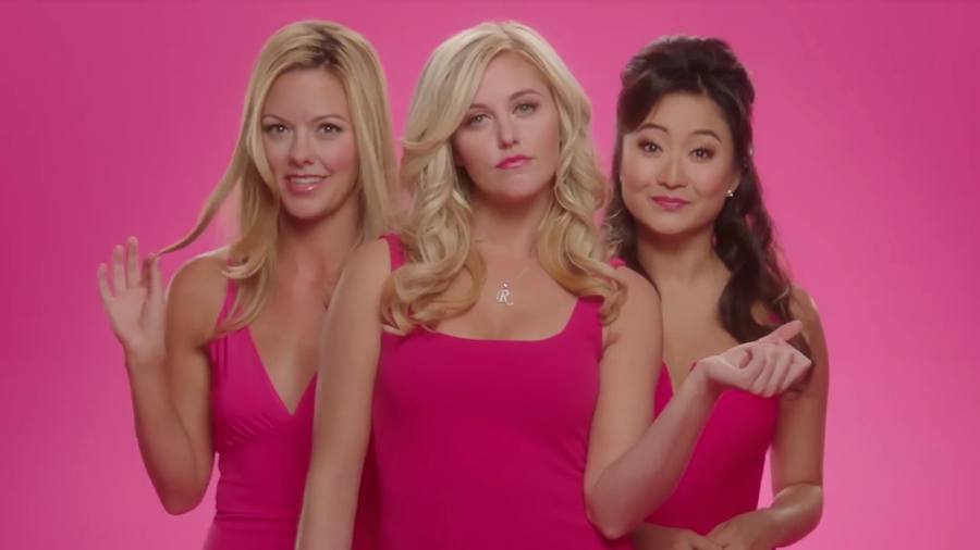 So Fetch: 'Mean Girls' Musical Coming to Broadway!