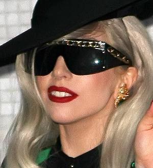 Lady Gaga clamps down on internet bullies