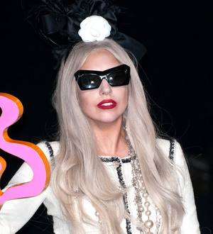 Lady Gaga will leak song for fans on Christmas Day